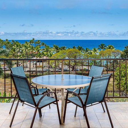 Kahaluu Bay Villas 304 Kailua-Kona Dış mekan fotoğraf
