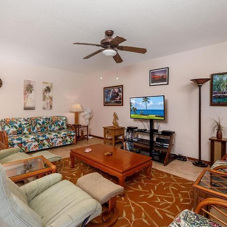 Kahaluu Bay Villas 304 Kailua-Kona Dış mekan fotoğraf