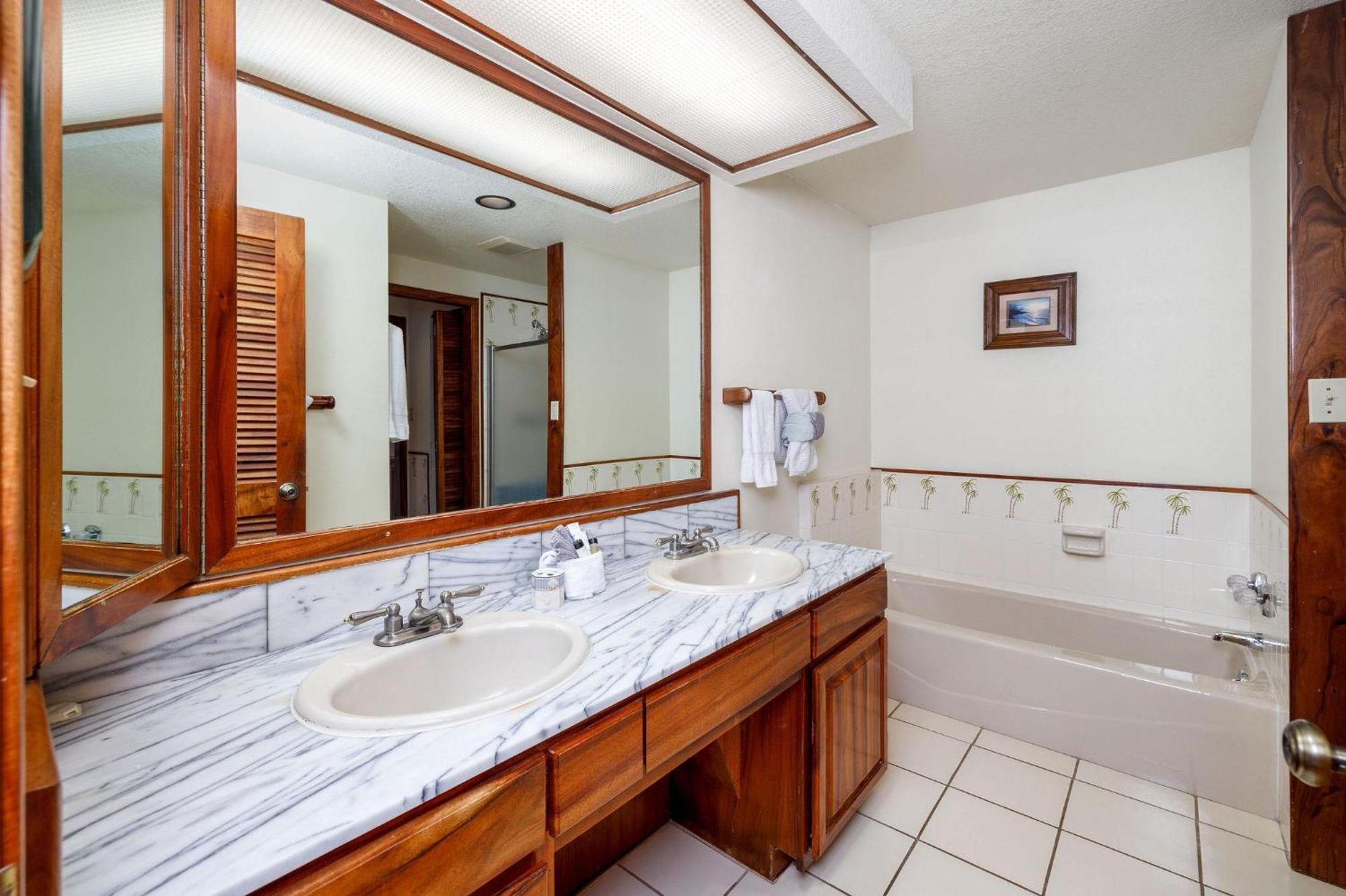 Kahaluu Bay Villas 304 Kailua-Kona Dış mekan fotoğraf