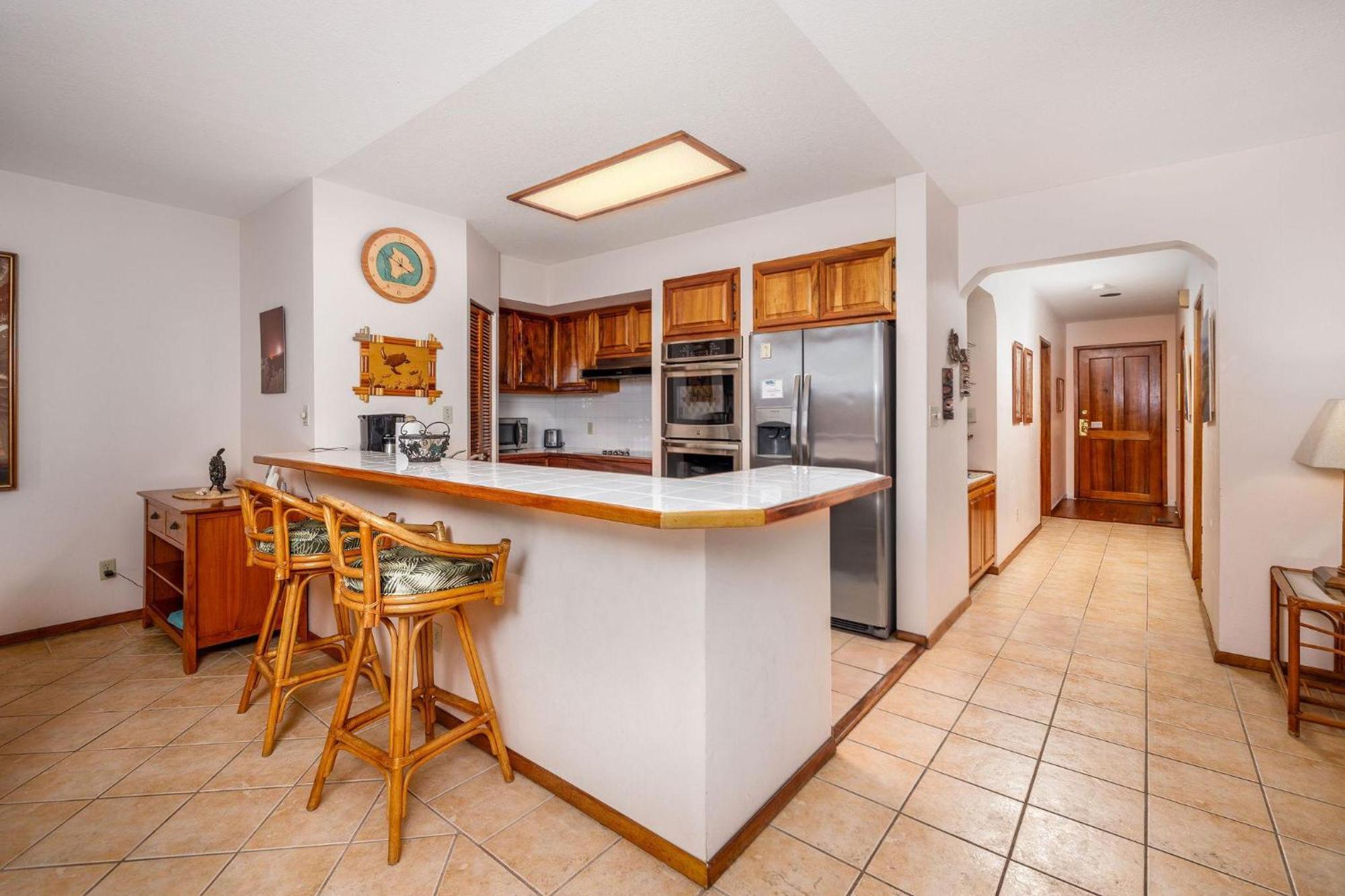 Kahaluu Bay Villas 304 Kailua-Kona Dış mekan fotoğraf