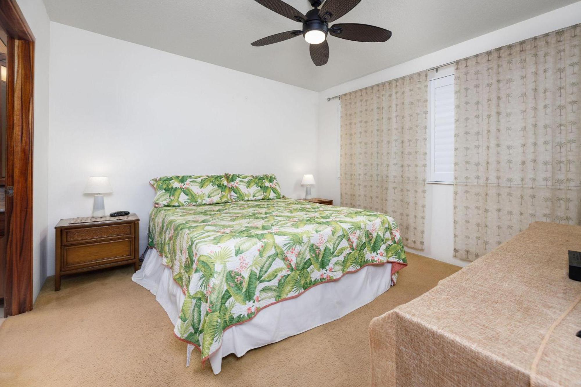 Kahaluu Bay Villas 304 Kailua-Kona Dış mekan fotoğraf