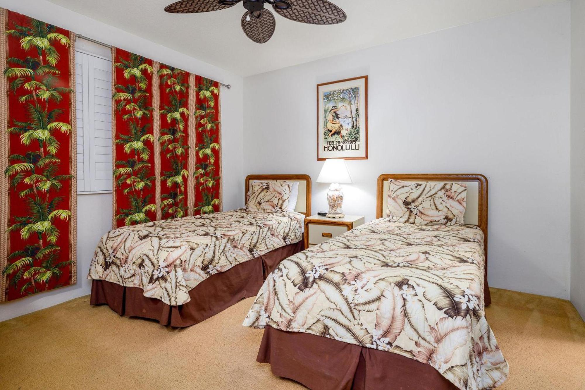 Kahaluu Bay Villas 304 Kailua-Kona Dış mekan fotoğraf