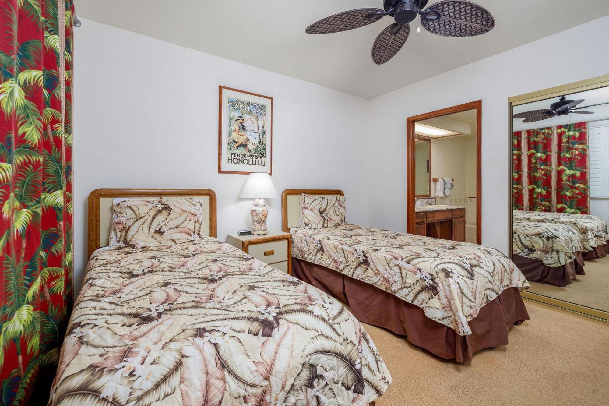 Kahaluu Bay Villas 304 Kailua-Kona Dış mekan fotoğraf