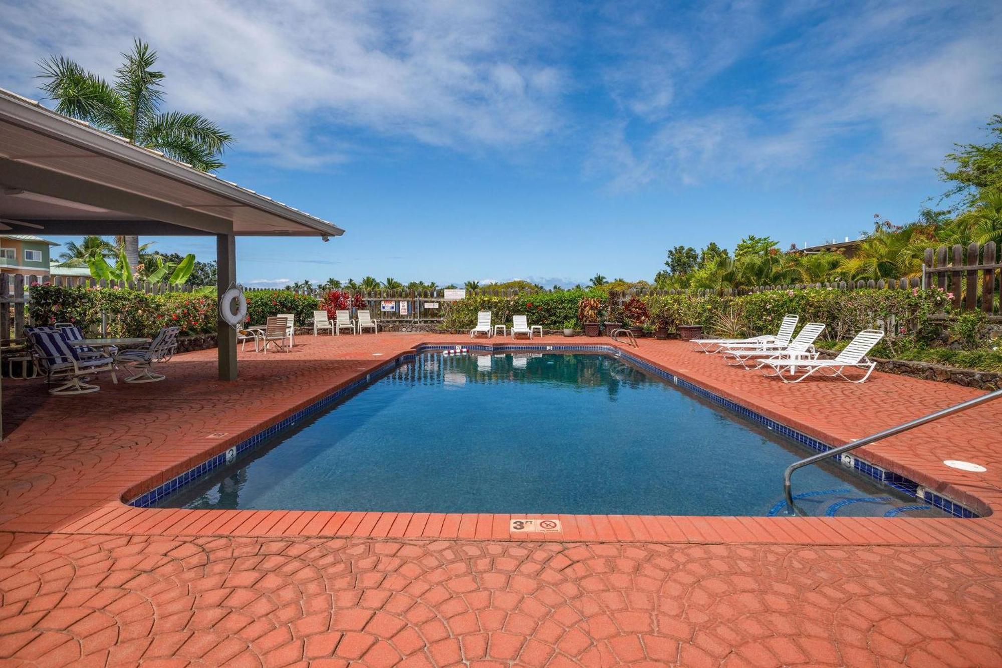 Kahaluu Bay Villas 304 Kailua-Kona Dış mekan fotoğraf