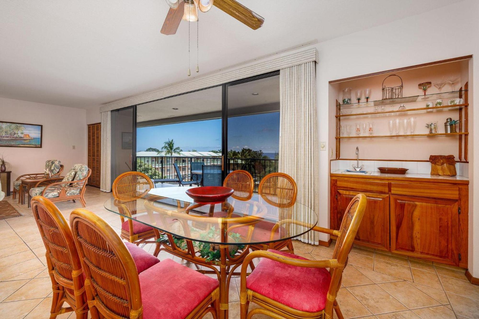 Kahaluu Bay Villas 304 Kailua-Kona Dış mekan fotoğraf